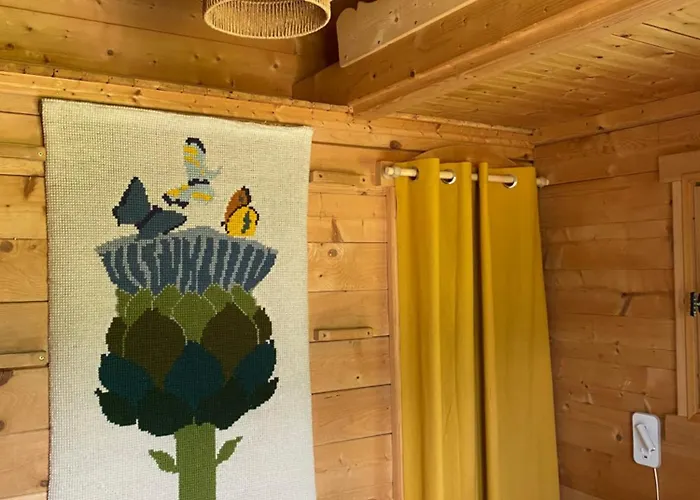 Les Oiseaux Bleus