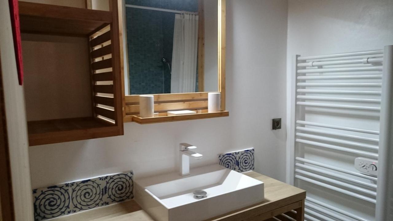 Chalet Les Oiseaux Bleus *