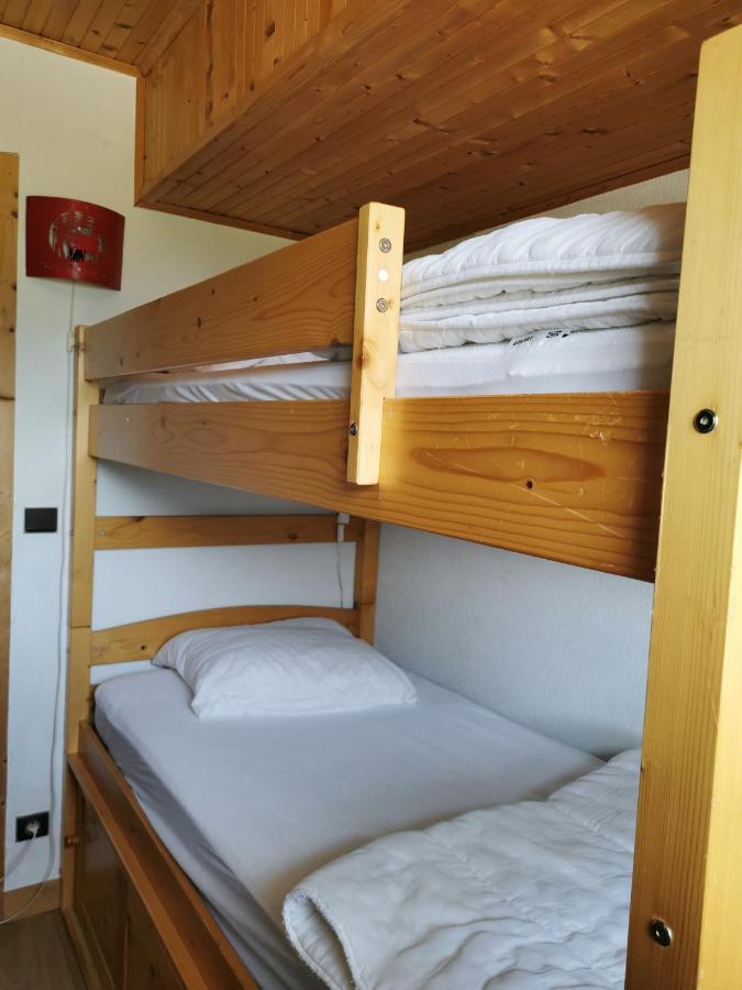 Chalet Les Oiseaux Bleus Morillon