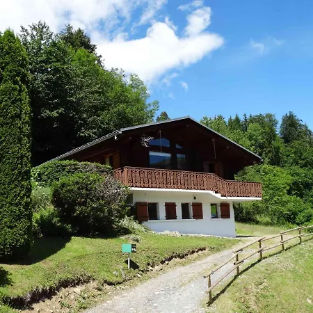 Villa Les Oiseaux Bleus Morillon Exterior foto